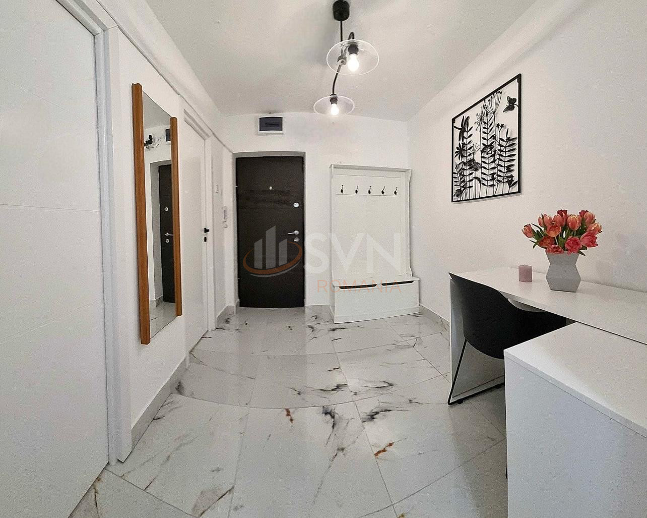 Garsoniera Bucuresti/Nerva Traian