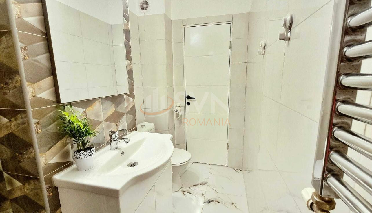 Garsoniera Bucuresti/Nerva Traian