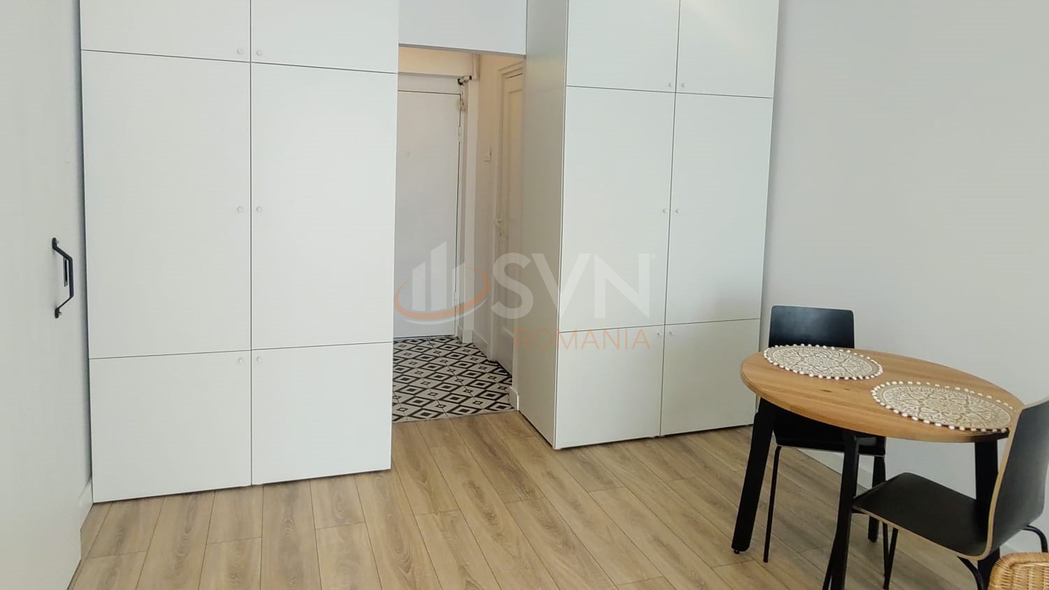 Garsoniera Bucuresti/Floreasca