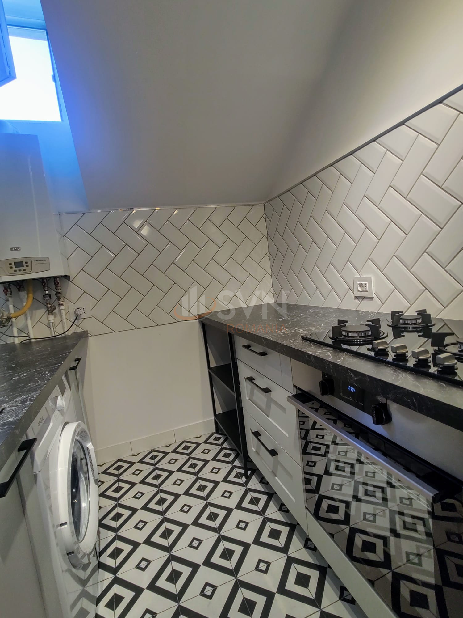 Garsoniera Bucuresti/Floreasca