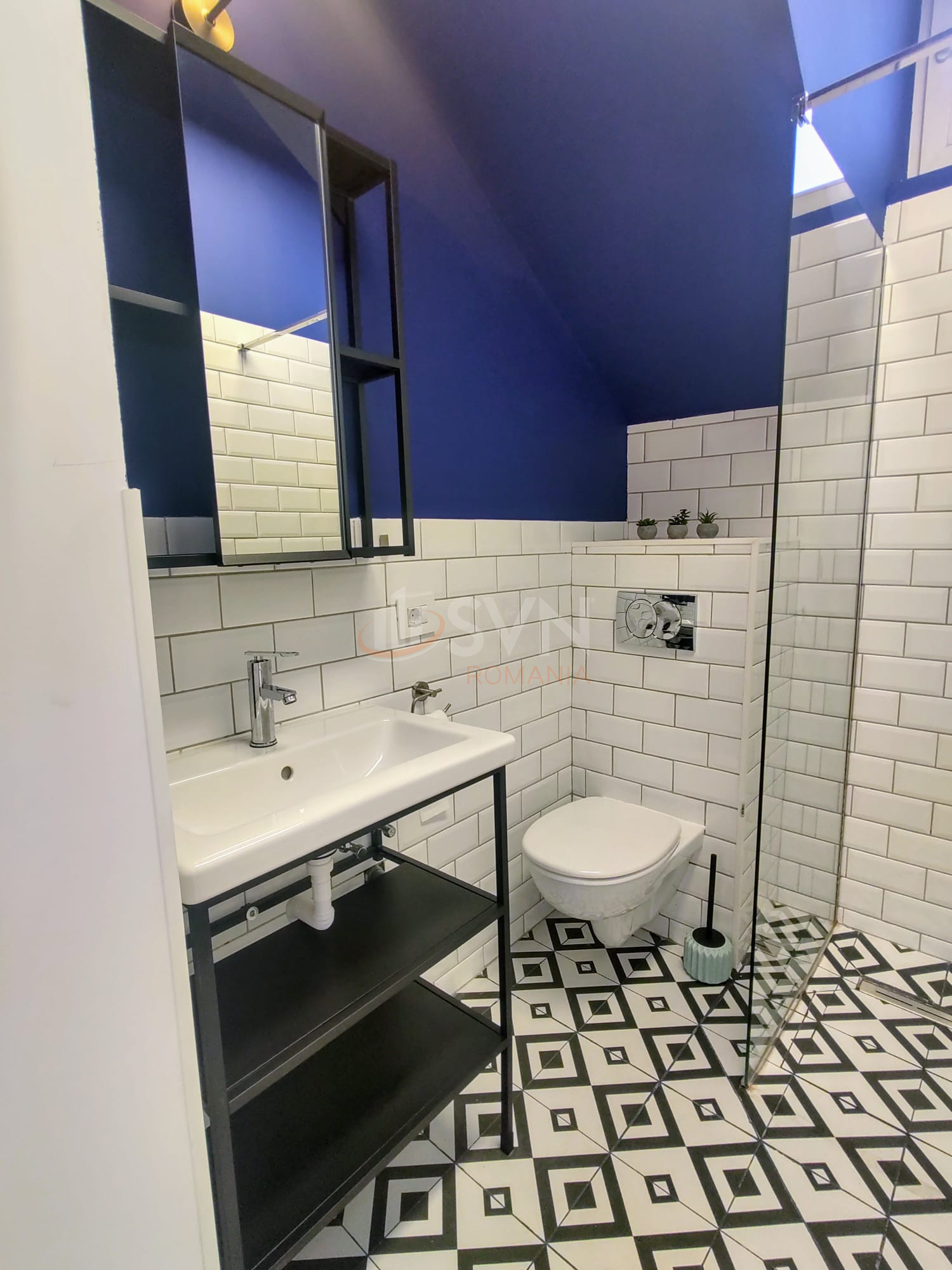 Garsoniera Bucuresti/Floreasca