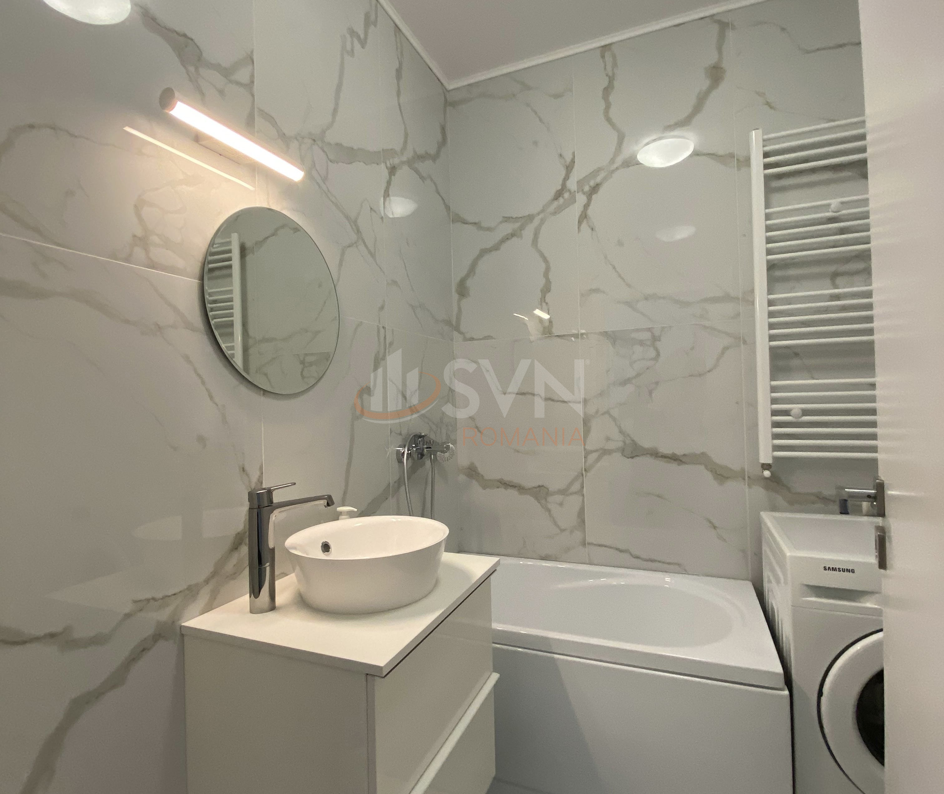 Garsoniera Bucuresti/Grozavesti