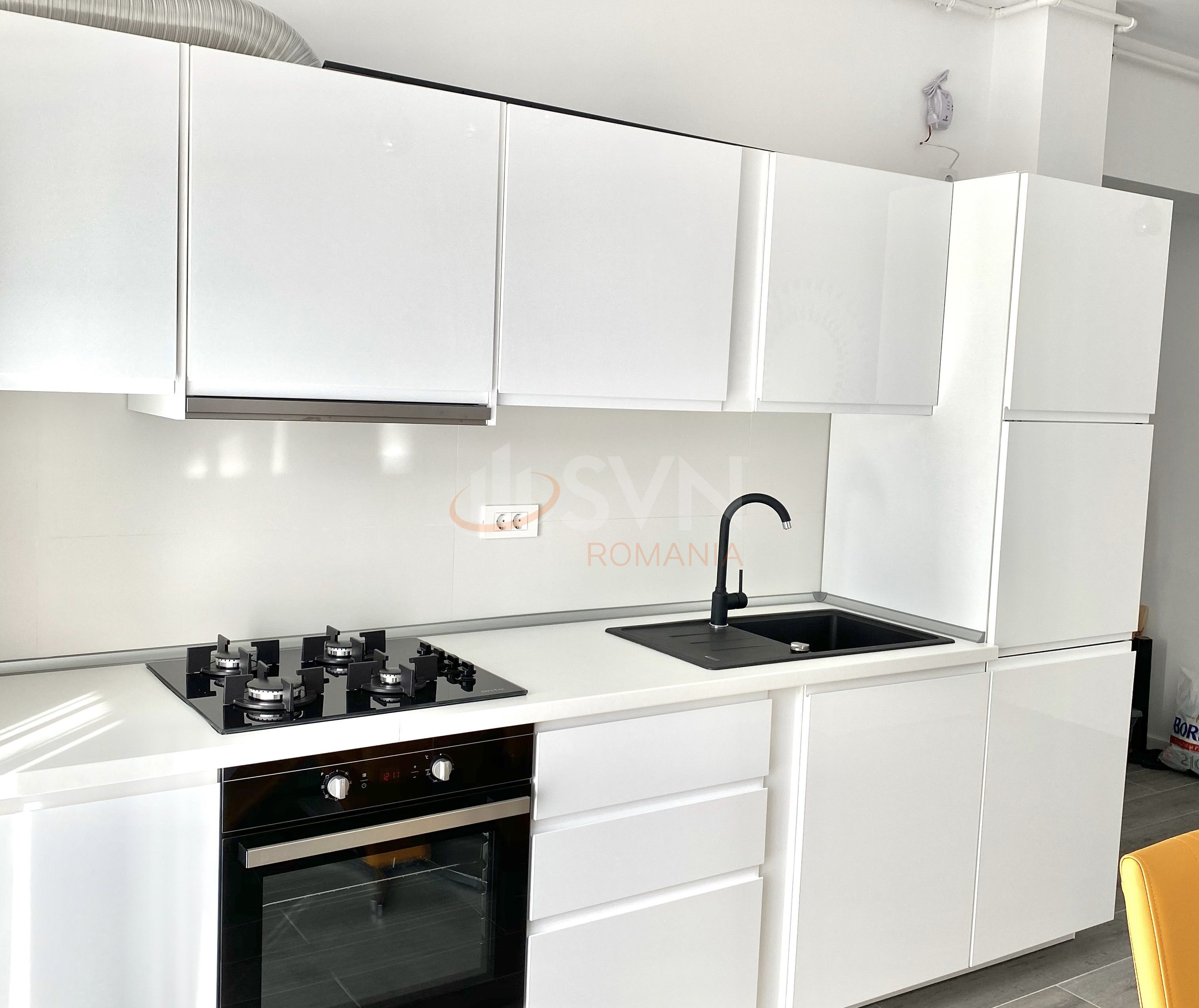 Garsoniera Bucuresti/Grozavesti