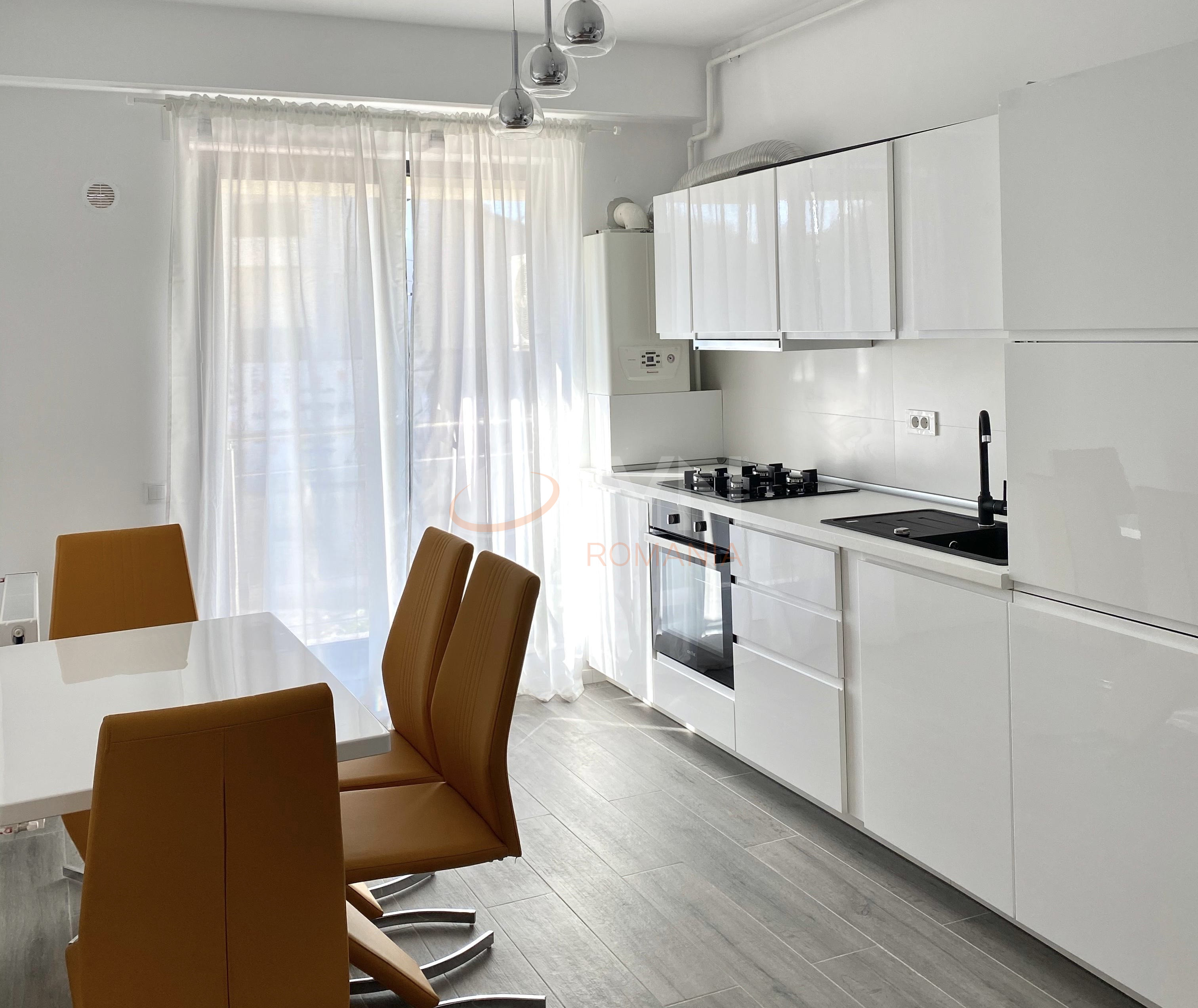 Garsoniera Bucuresti/Grozavesti