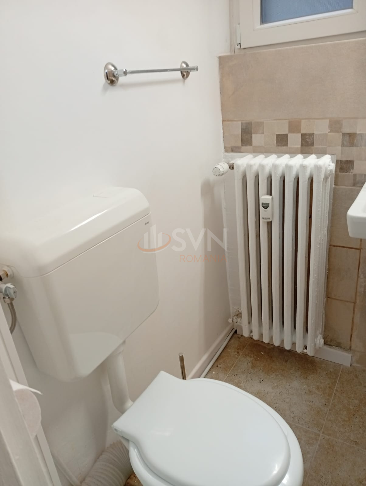 Garsoniera Bucuresti/Romana