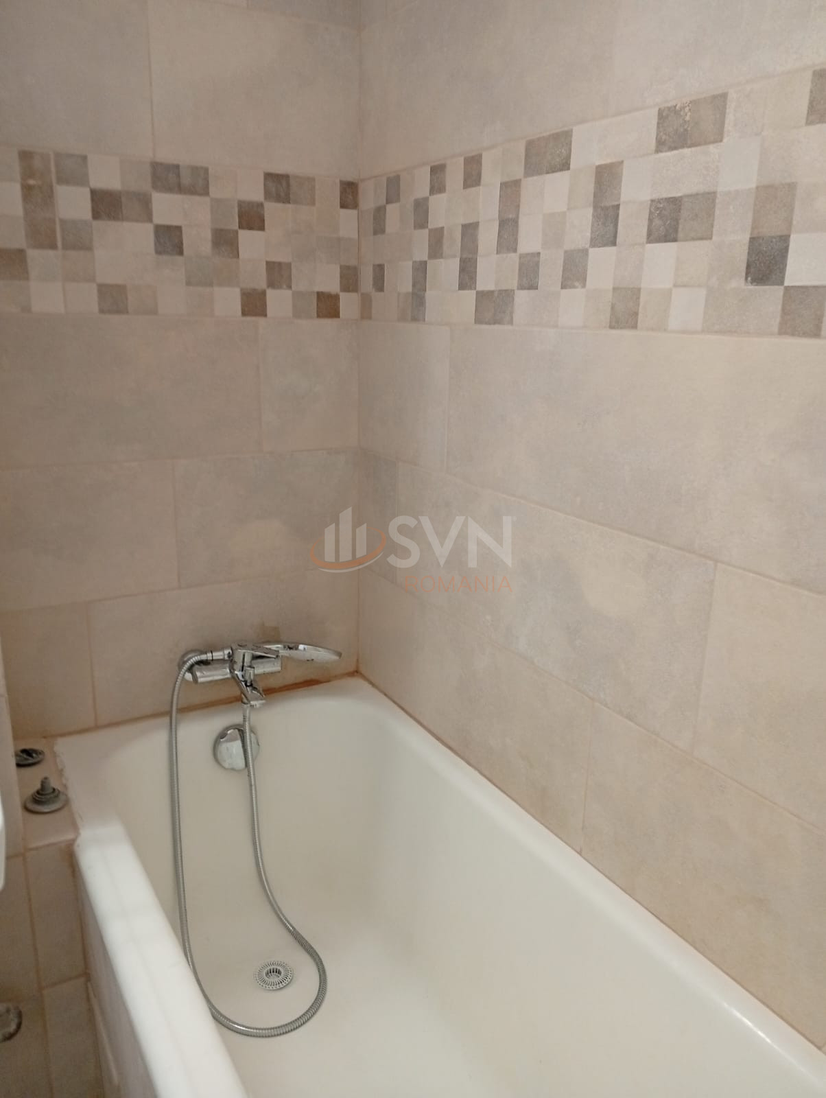 Garsoniera Bucuresti/Romana