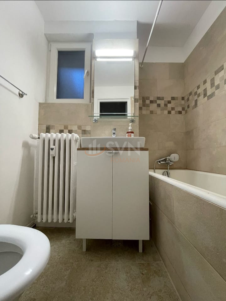 Garsoniera Bucuresti/Romana