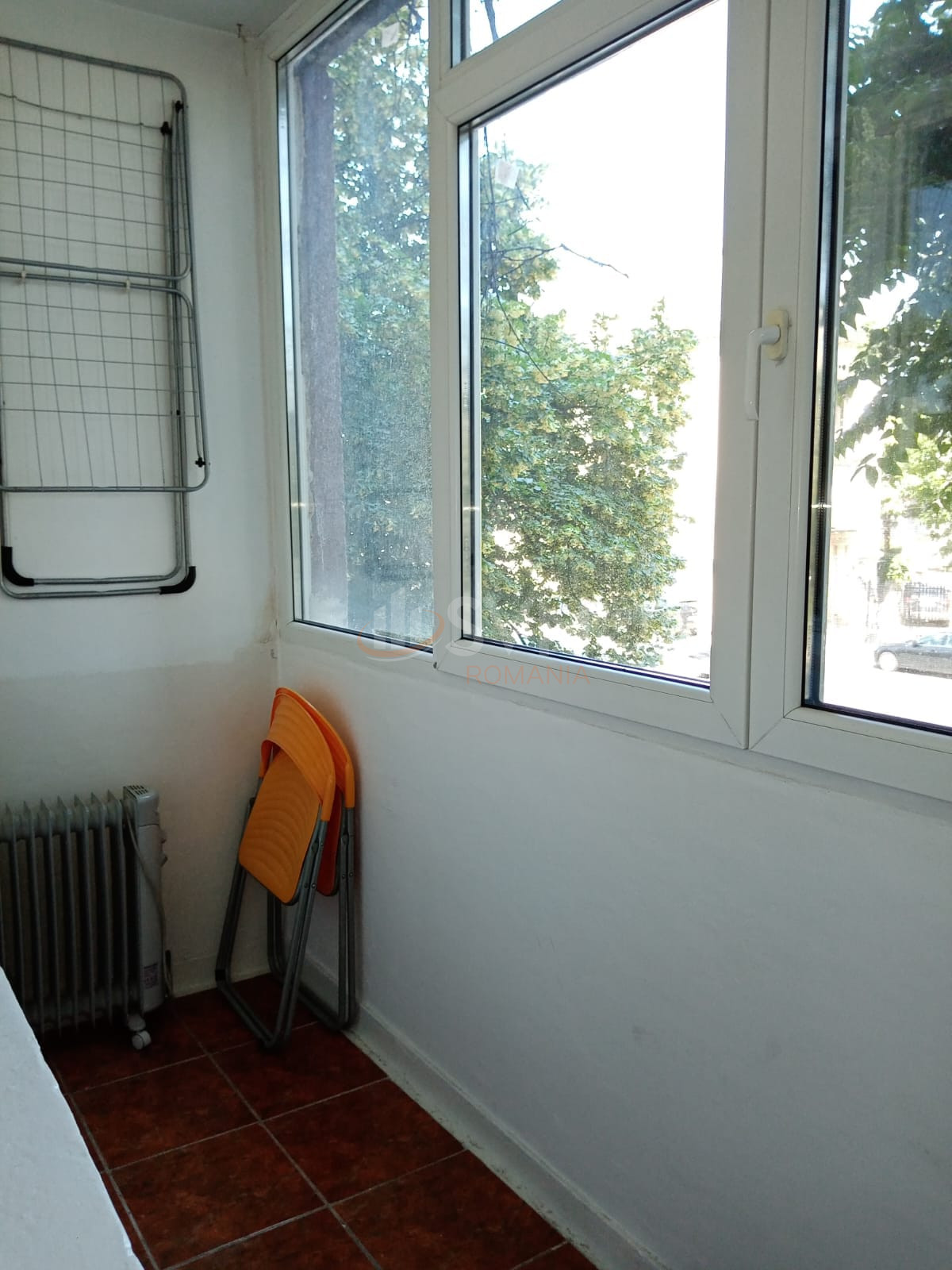 Garsoniera Bucuresti/Romana