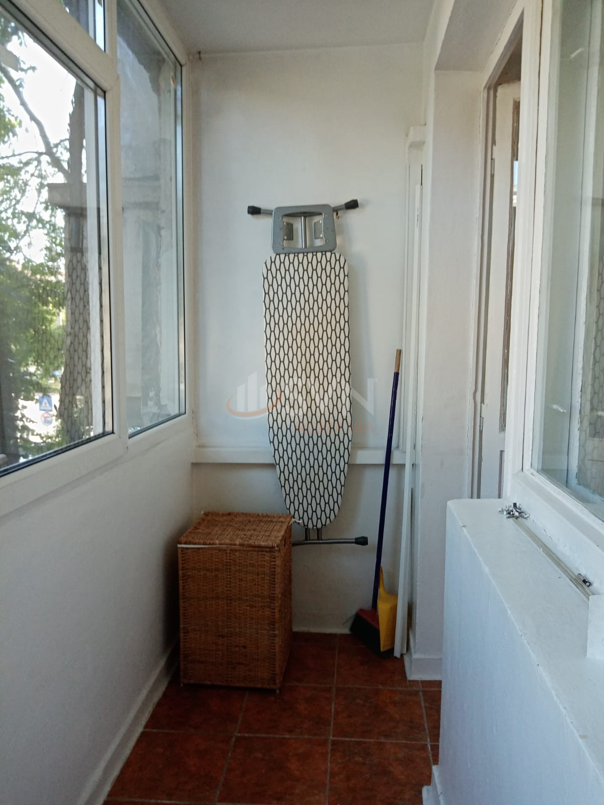 Garsoniera Bucuresti/Romana