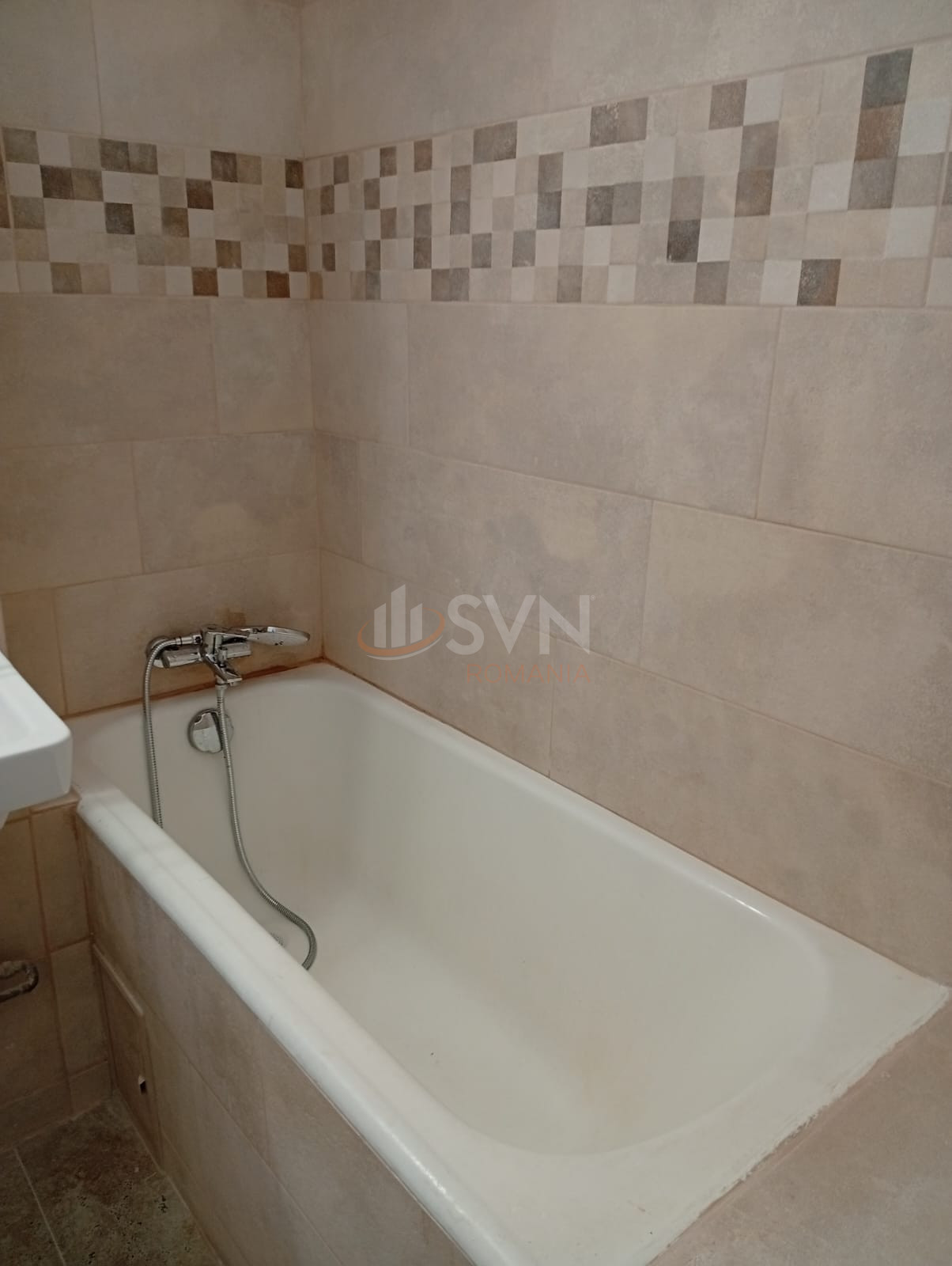 Garsoniera Bucuresti/Romana