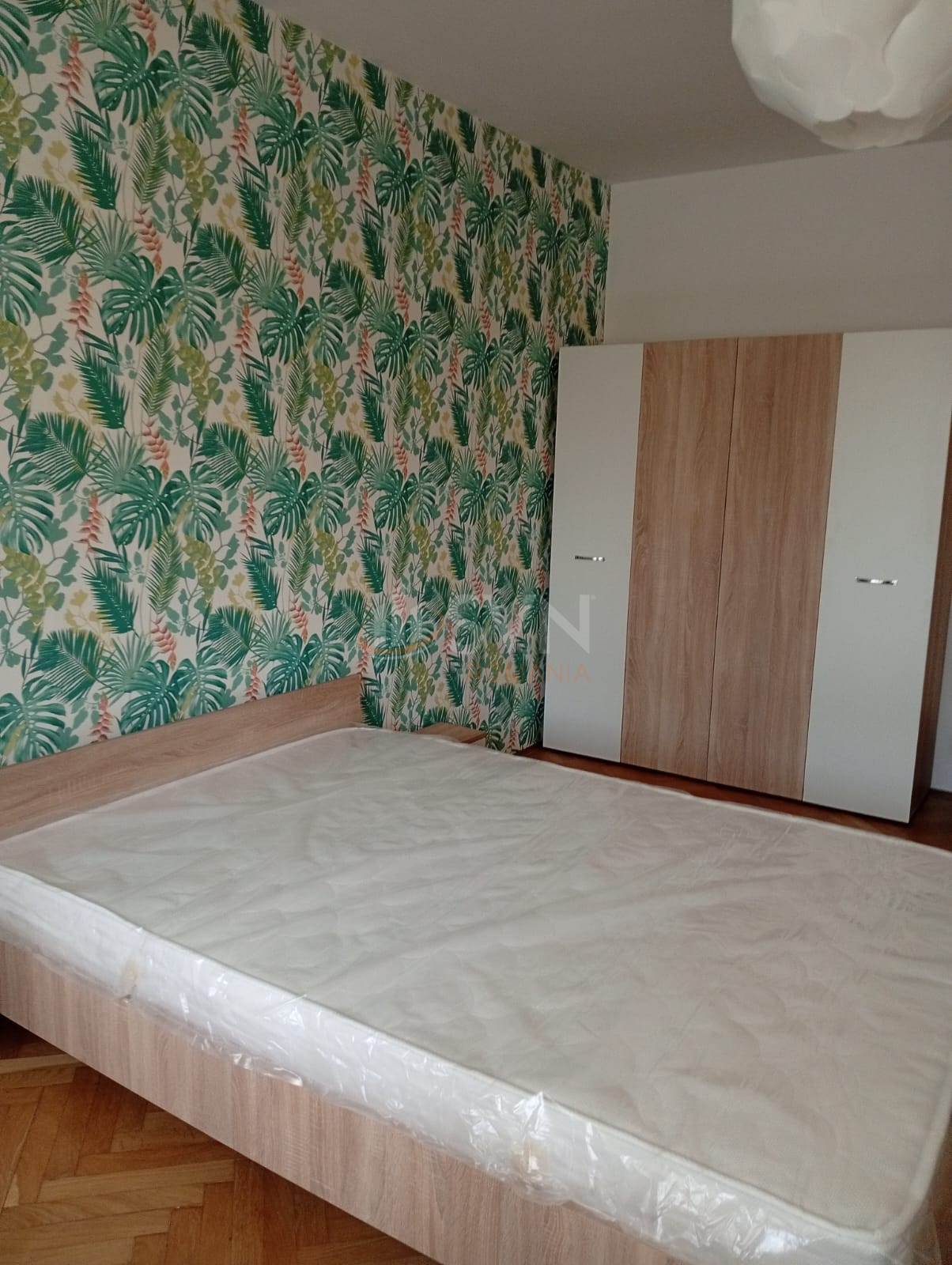 Garsoniera Bucuresti/Romana