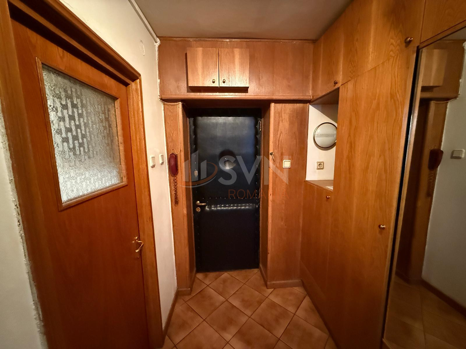 Garsoniera Bucuresti/Drumul Taberei