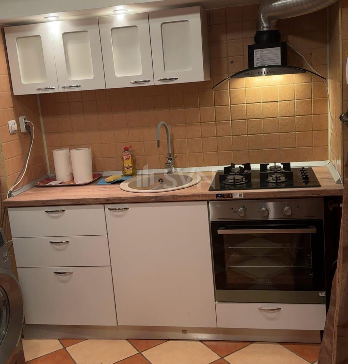 Garsoniera Bucuresti/Panduri