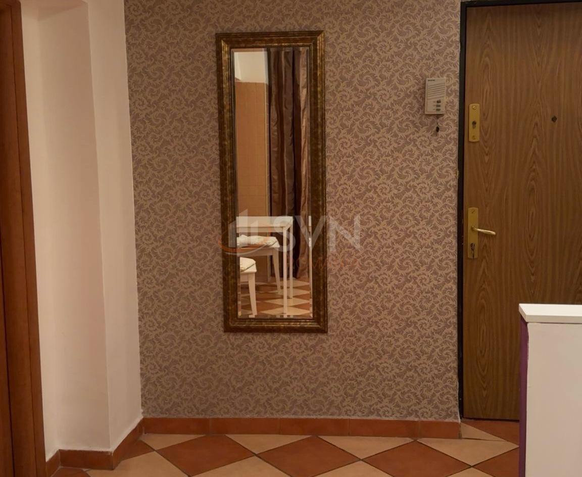 Garsoniera Bucuresti/Panduri