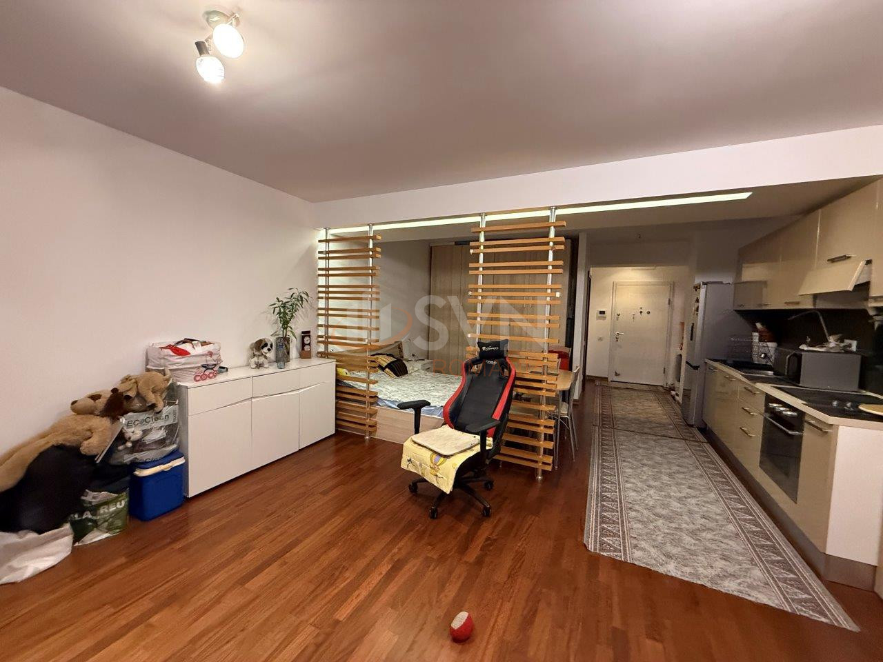 Garsoniera Bucuresti/Dristor