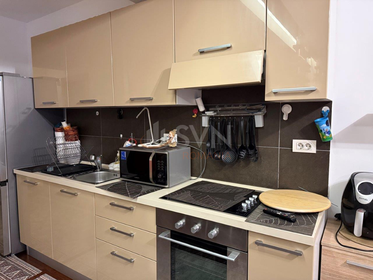 Garsoniera Bucuresti/Dristor