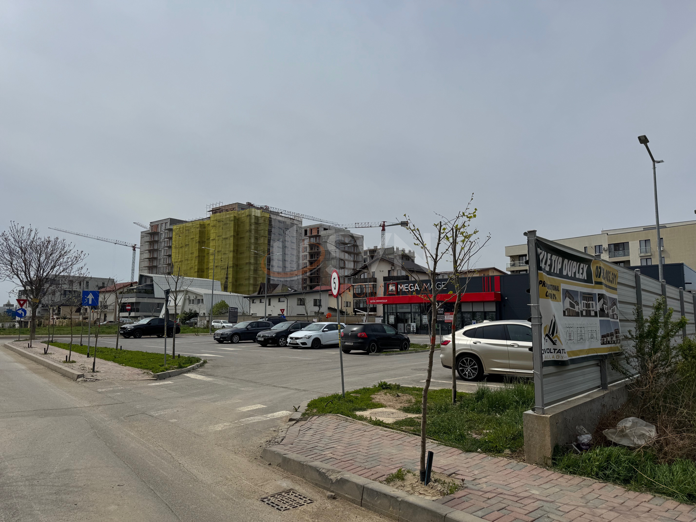 Garsoniera Bucuresti/Theodor Pallady