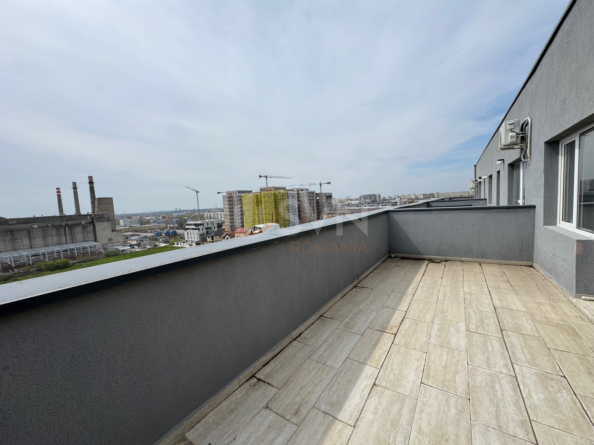 Garsoniera Bucuresti/Theodor Pallady