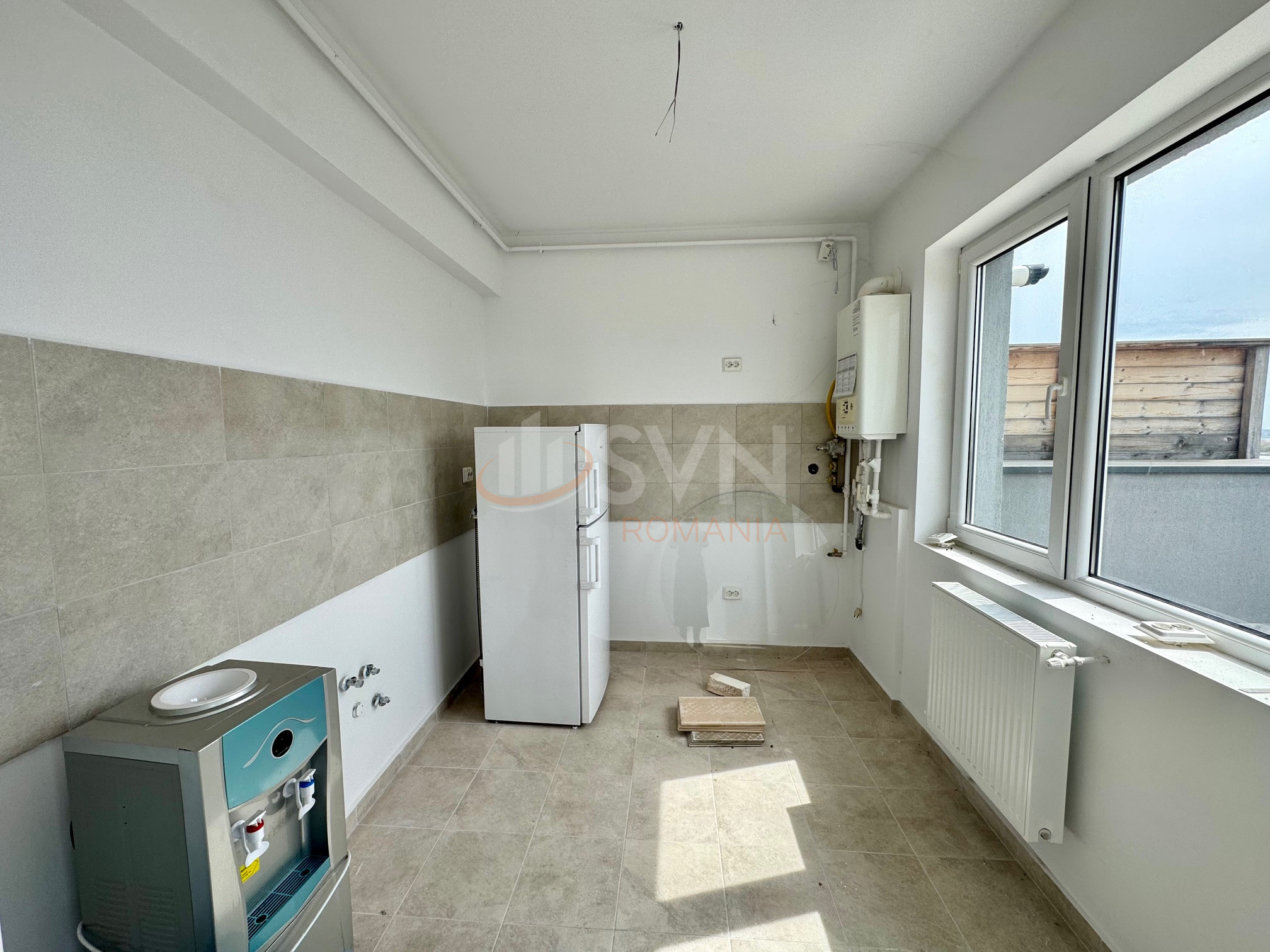 Garsoniera Bucuresti/Theodor Pallady