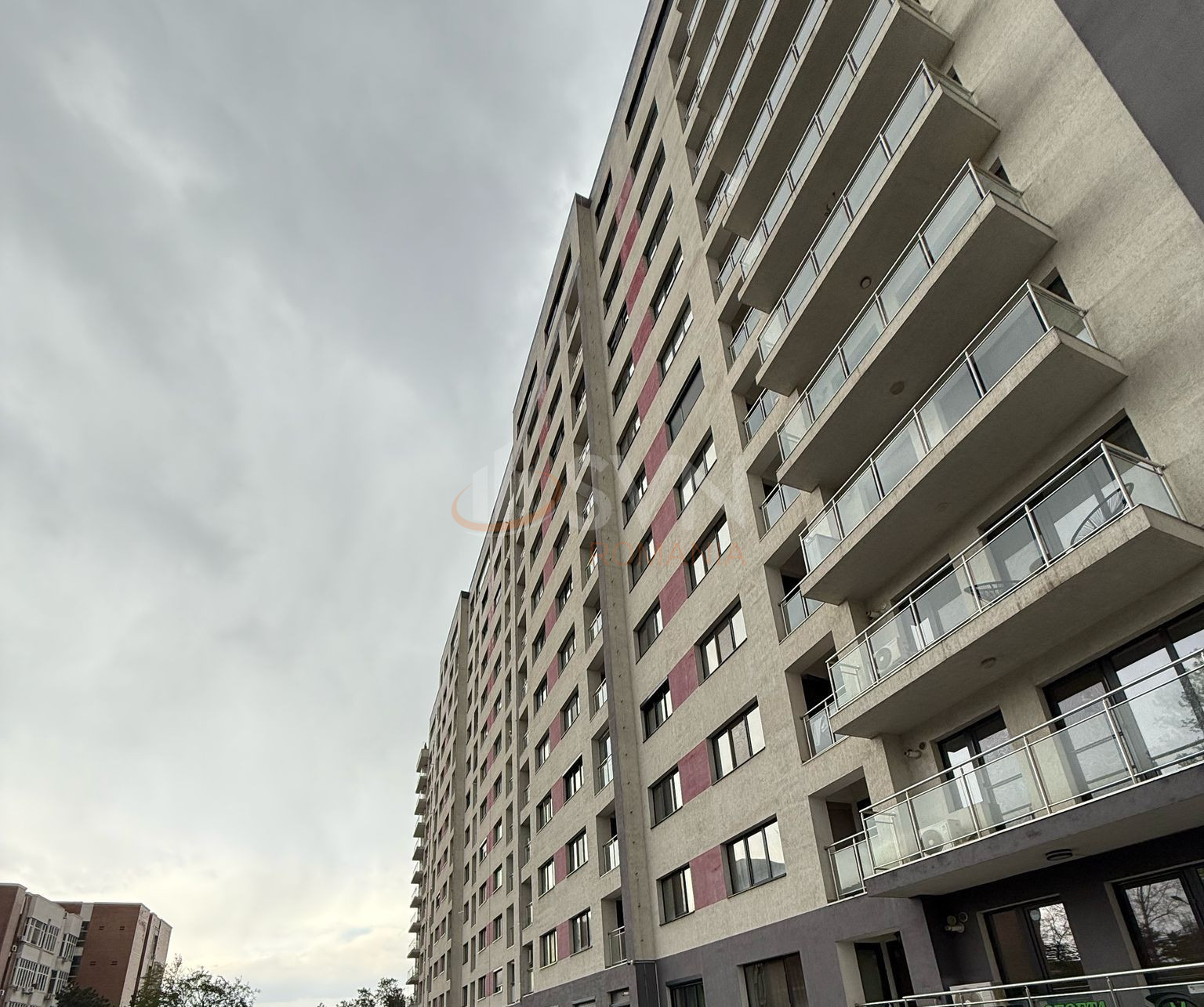 Garsoniera Bucuresti/Politehnica