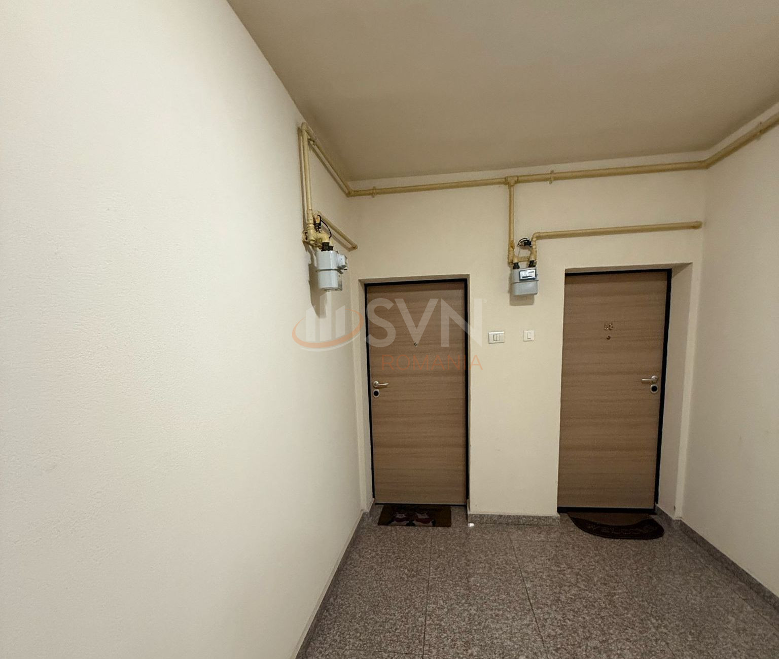 Garsoniera Bucuresti/Politehnica