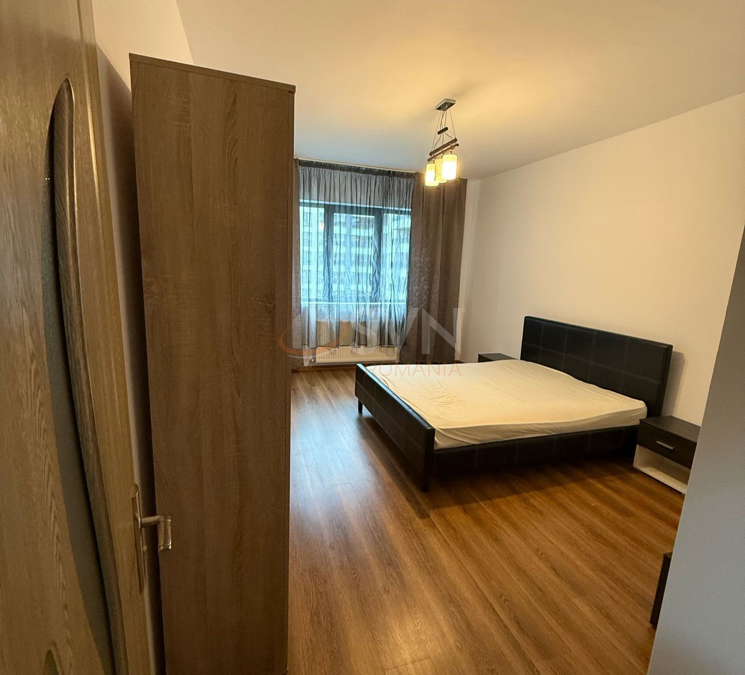 Garsoniera Bucuresti/Politehnica