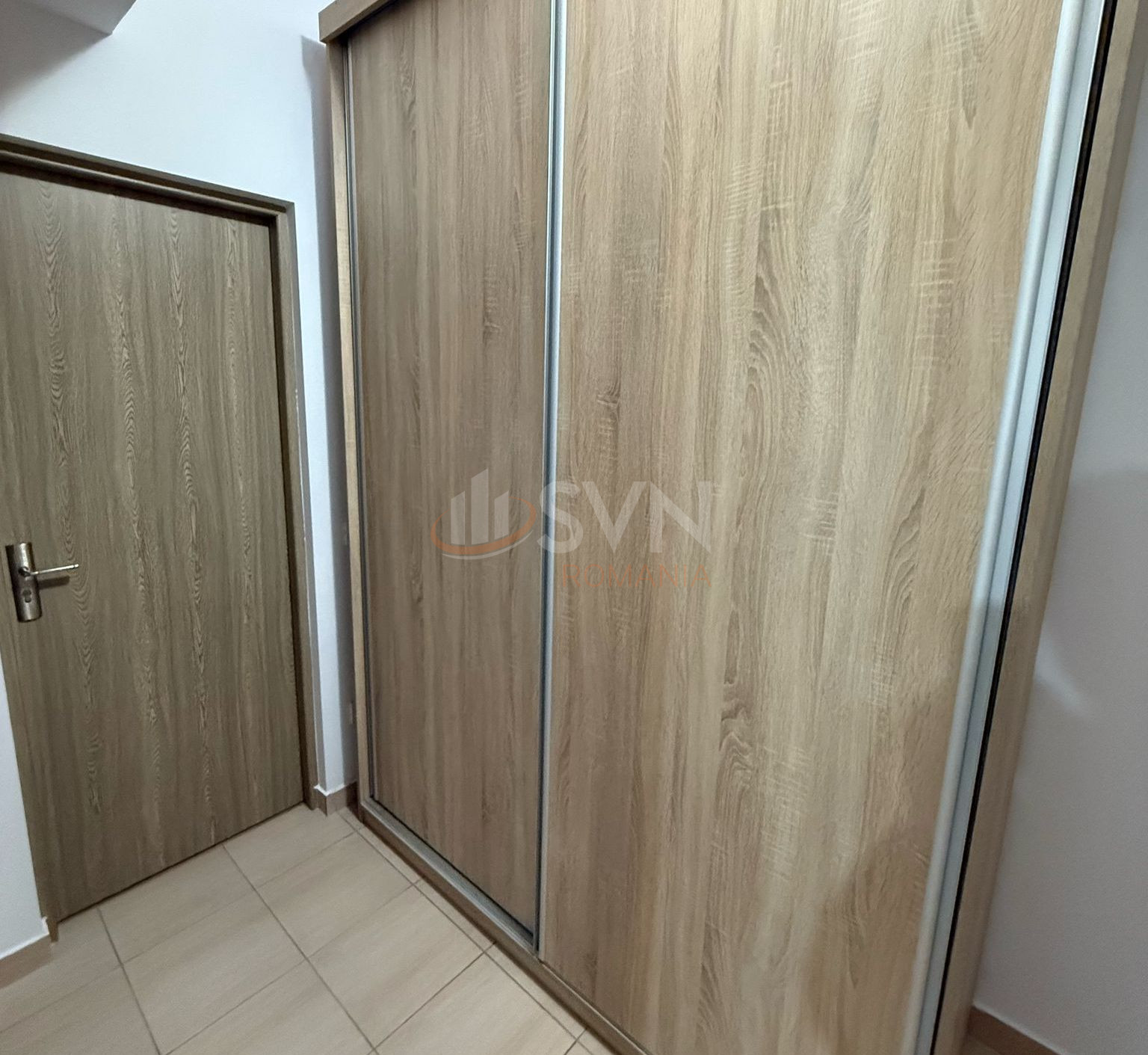 Garsoniera Bucuresti/Politehnica