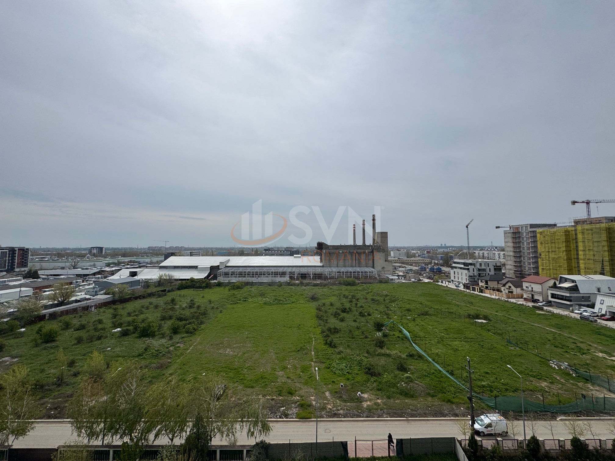 Garsoniera Bucuresti/Theodor Pallady