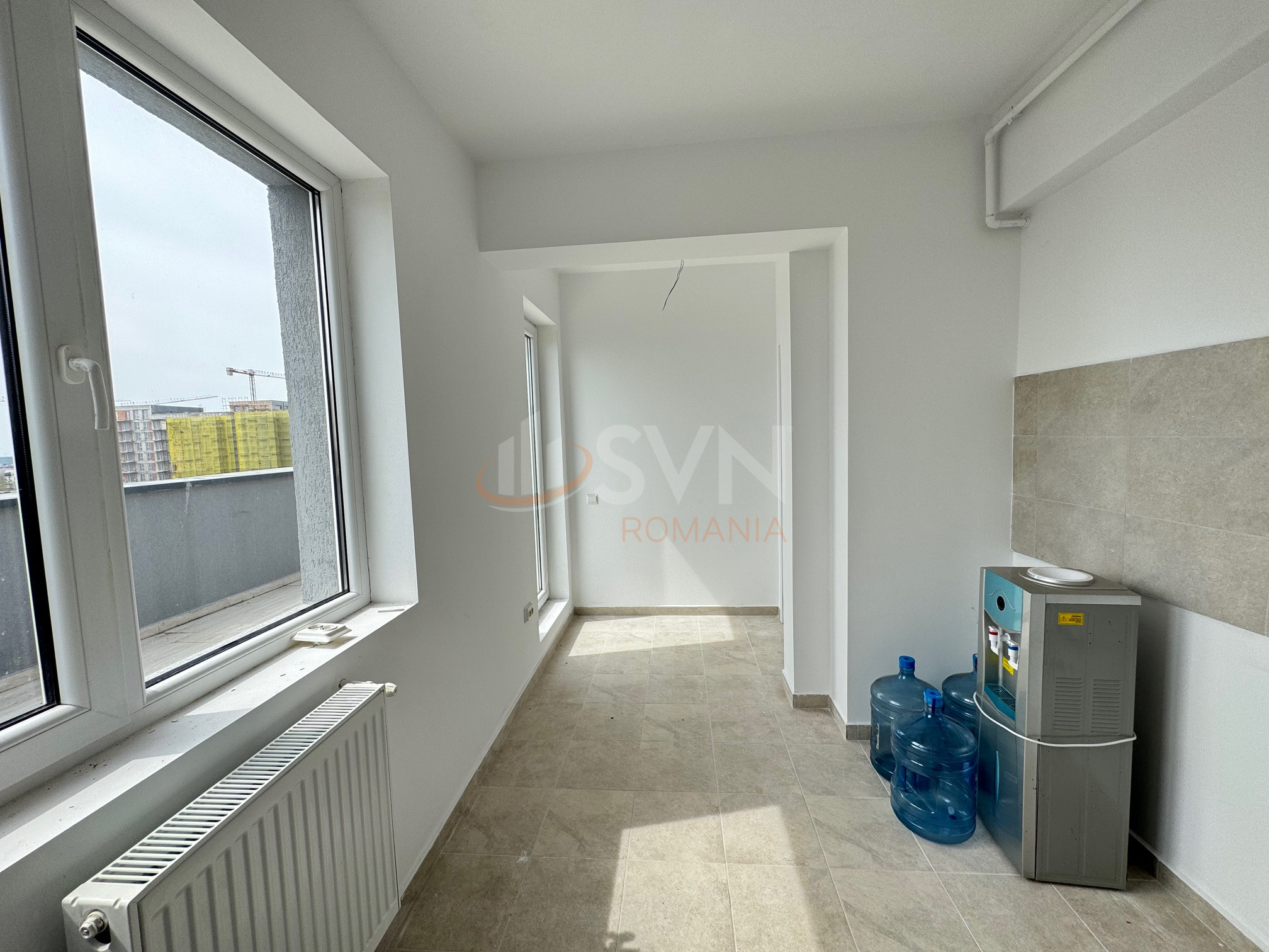 Garsoniera Bucuresti/Theodor Pallady