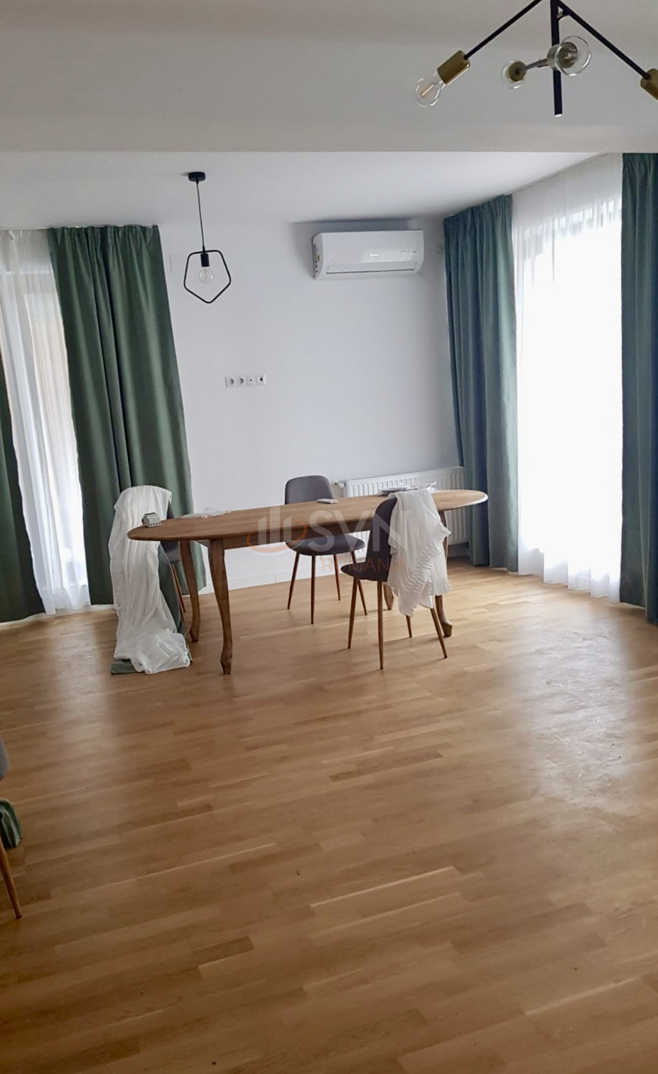 Garsoniera Bucuresti/Pipera