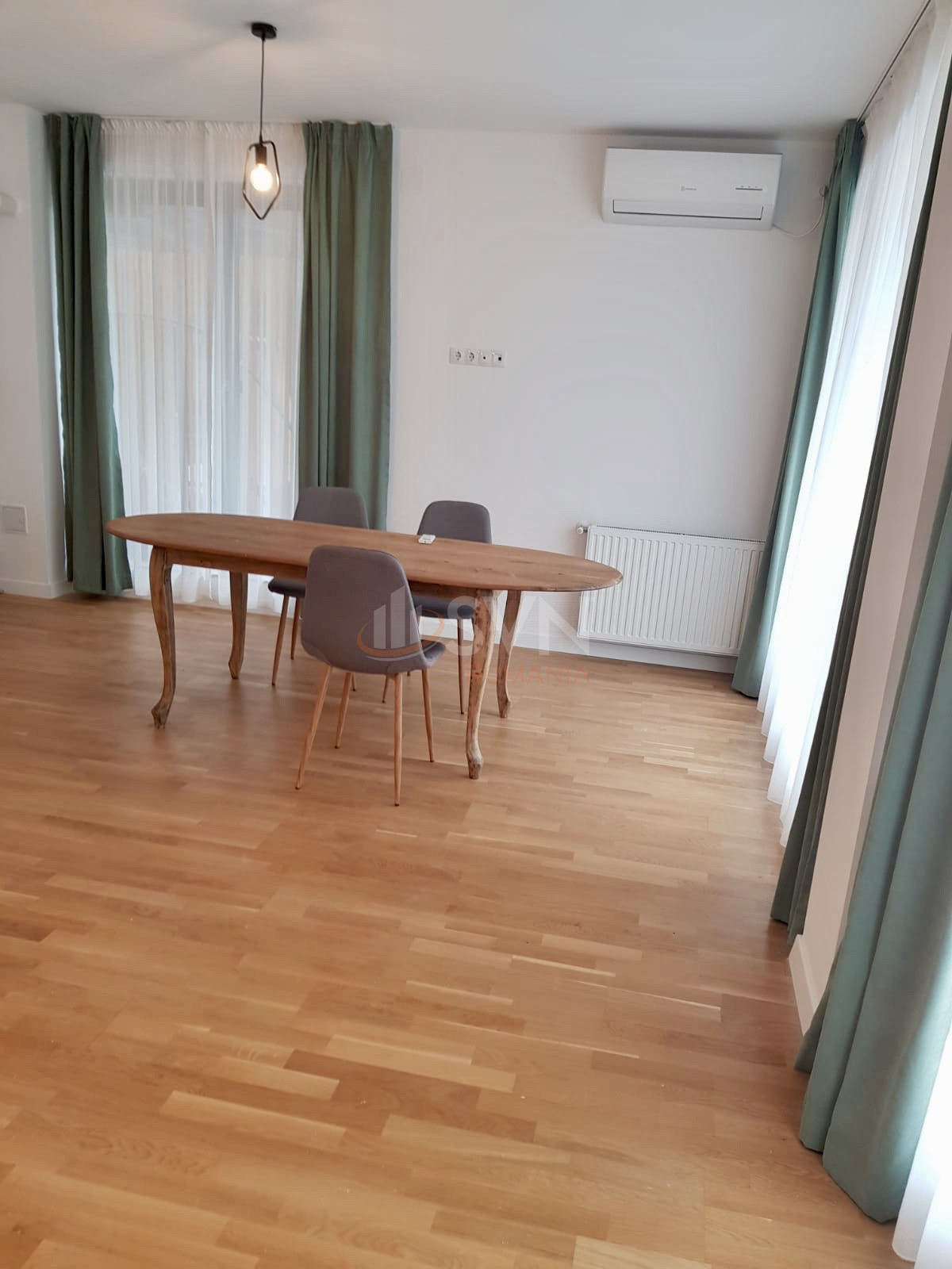 Garsoniera Bucuresti/Pipera