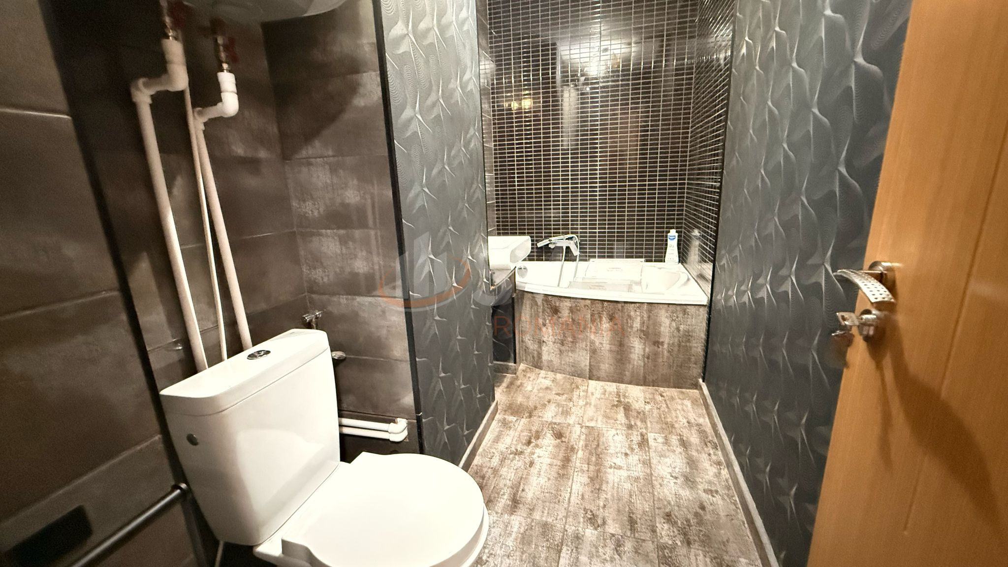 Garsoniera Bucuresti/Lacul Tei