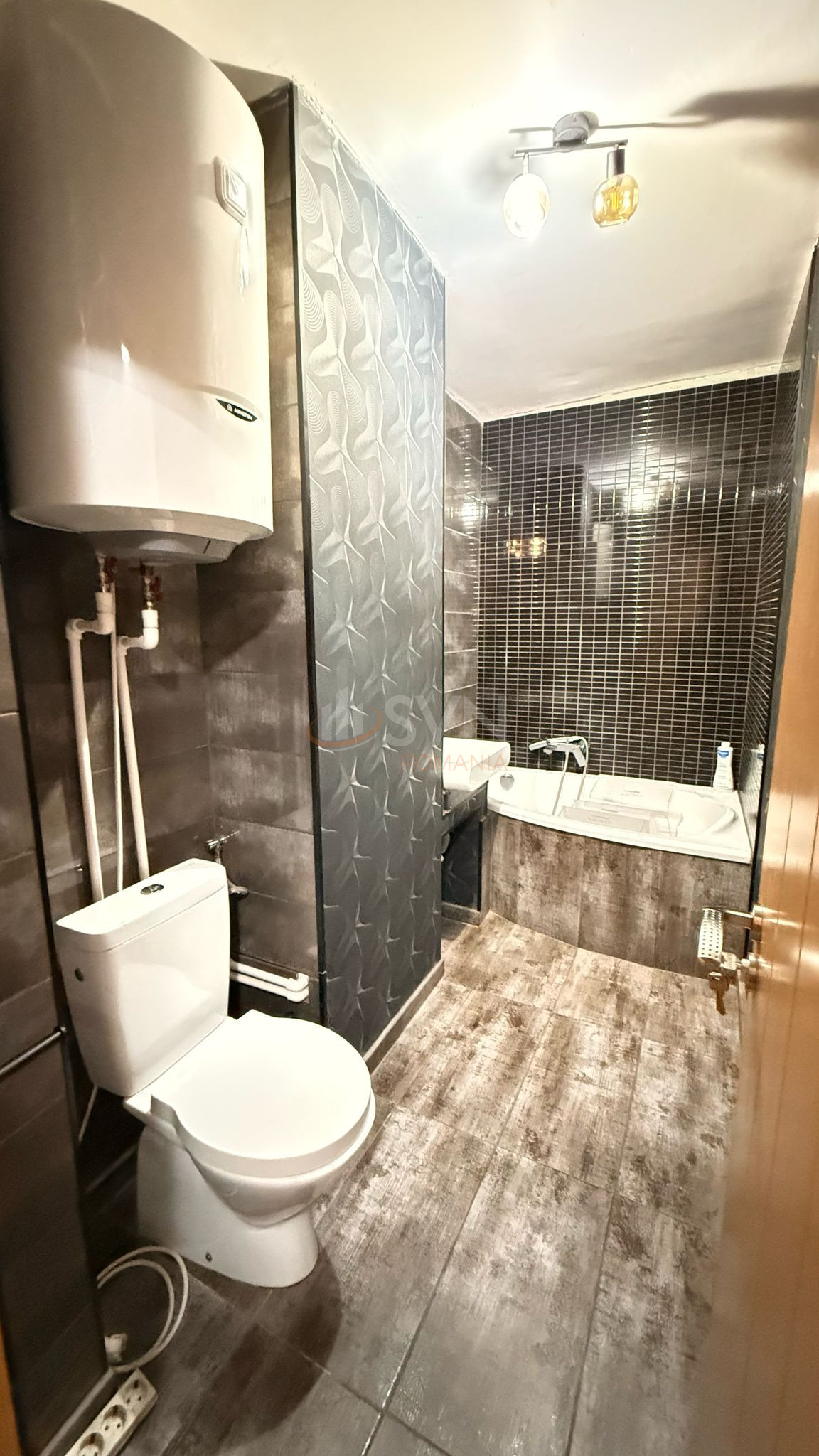 Garsoniera Bucuresti/Lacul Tei