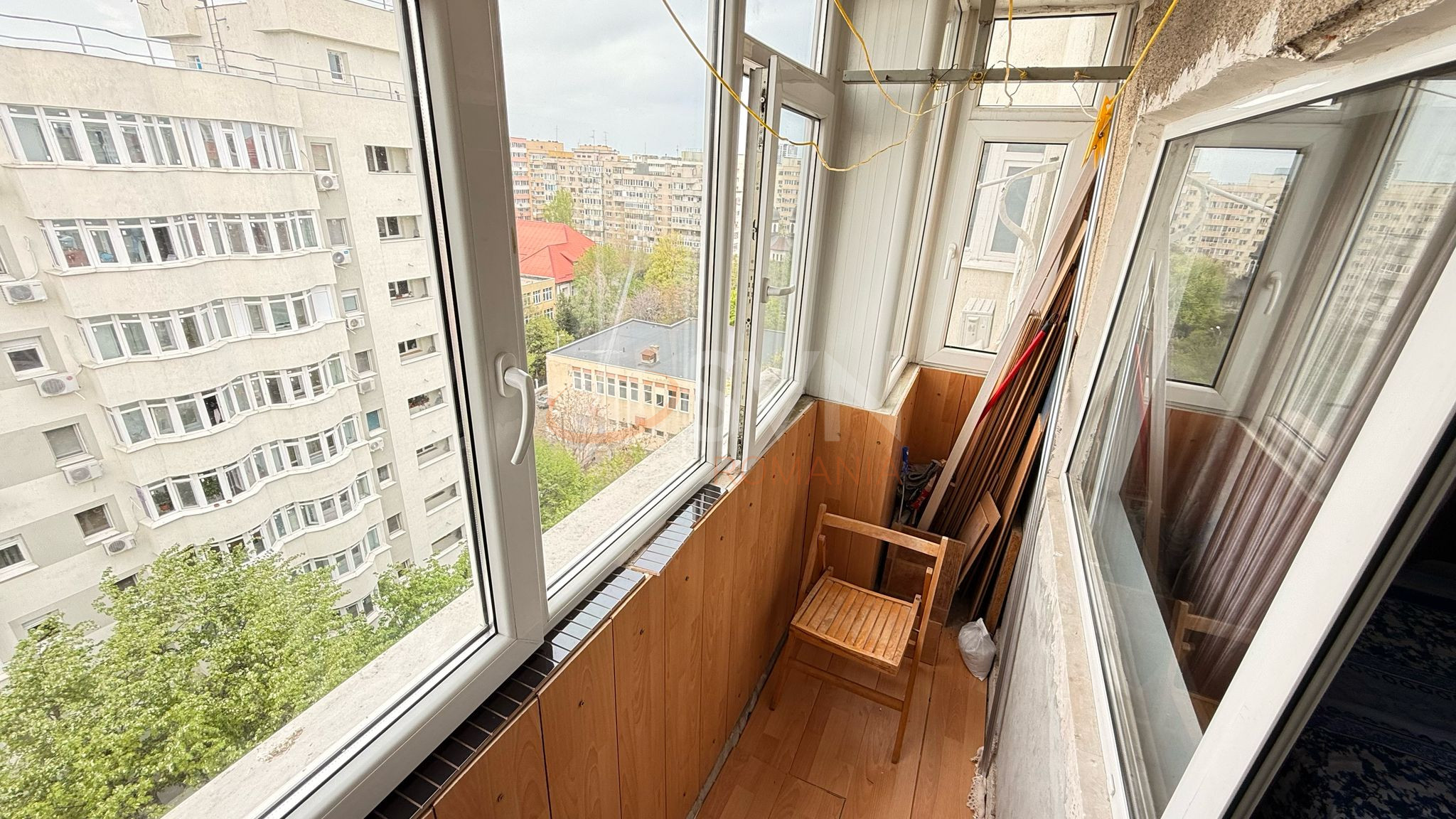 Garsoniera Bucuresti/Lacul Tei