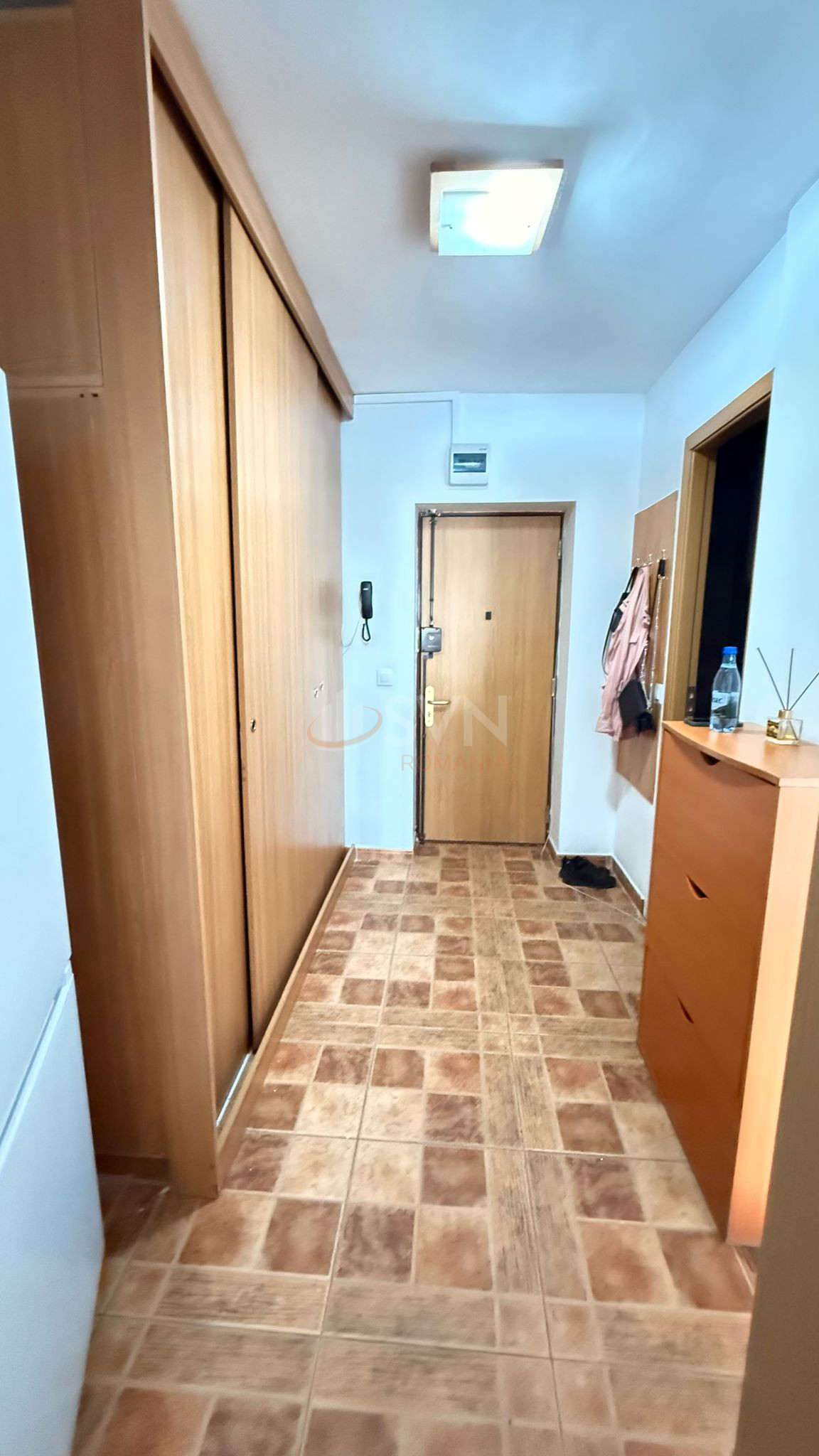 Garsoniera Bucuresti/Lacul Tei