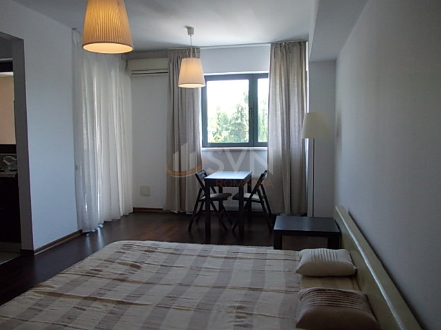 Garsoniera Bucuresti/Titulescu