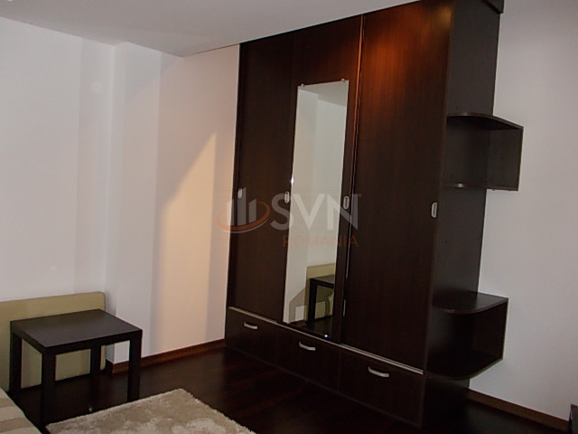 Garsoniera Bucuresti/Titulescu