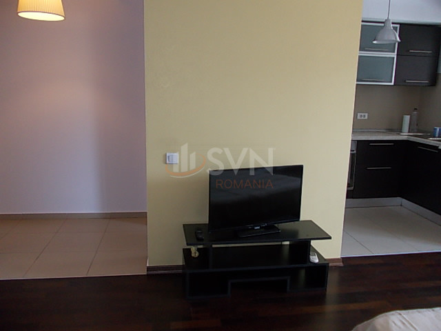 Garsoniera Bucuresti/Titulescu