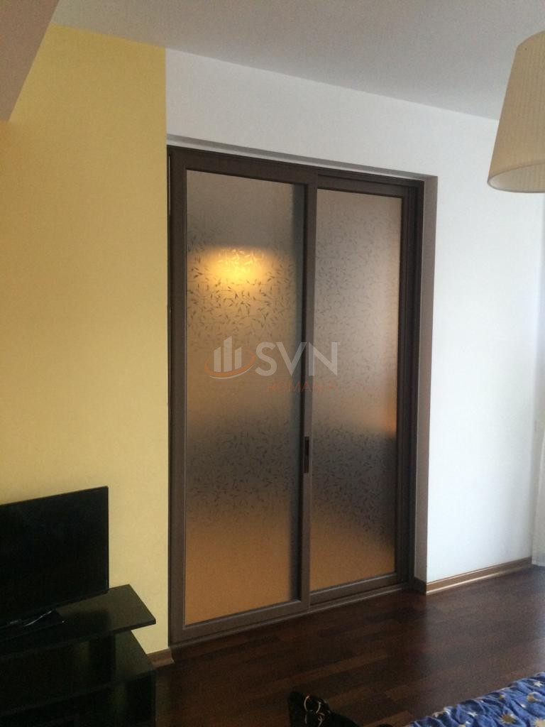 Garsoniera Bucuresti/Titulescu