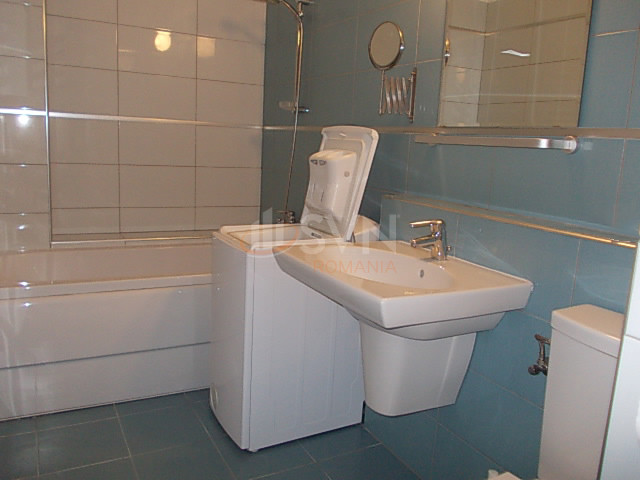 Garsoniera Bucuresti/Titulescu