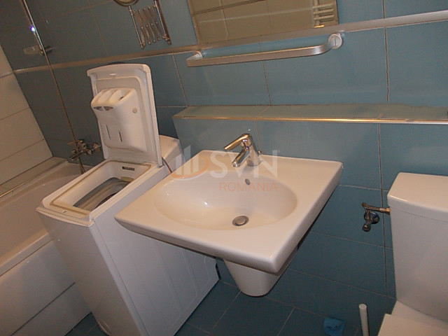 Garsoniera Bucuresti/Titulescu