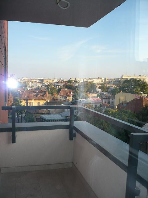 Garsoniera Bucuresti/Titulescu