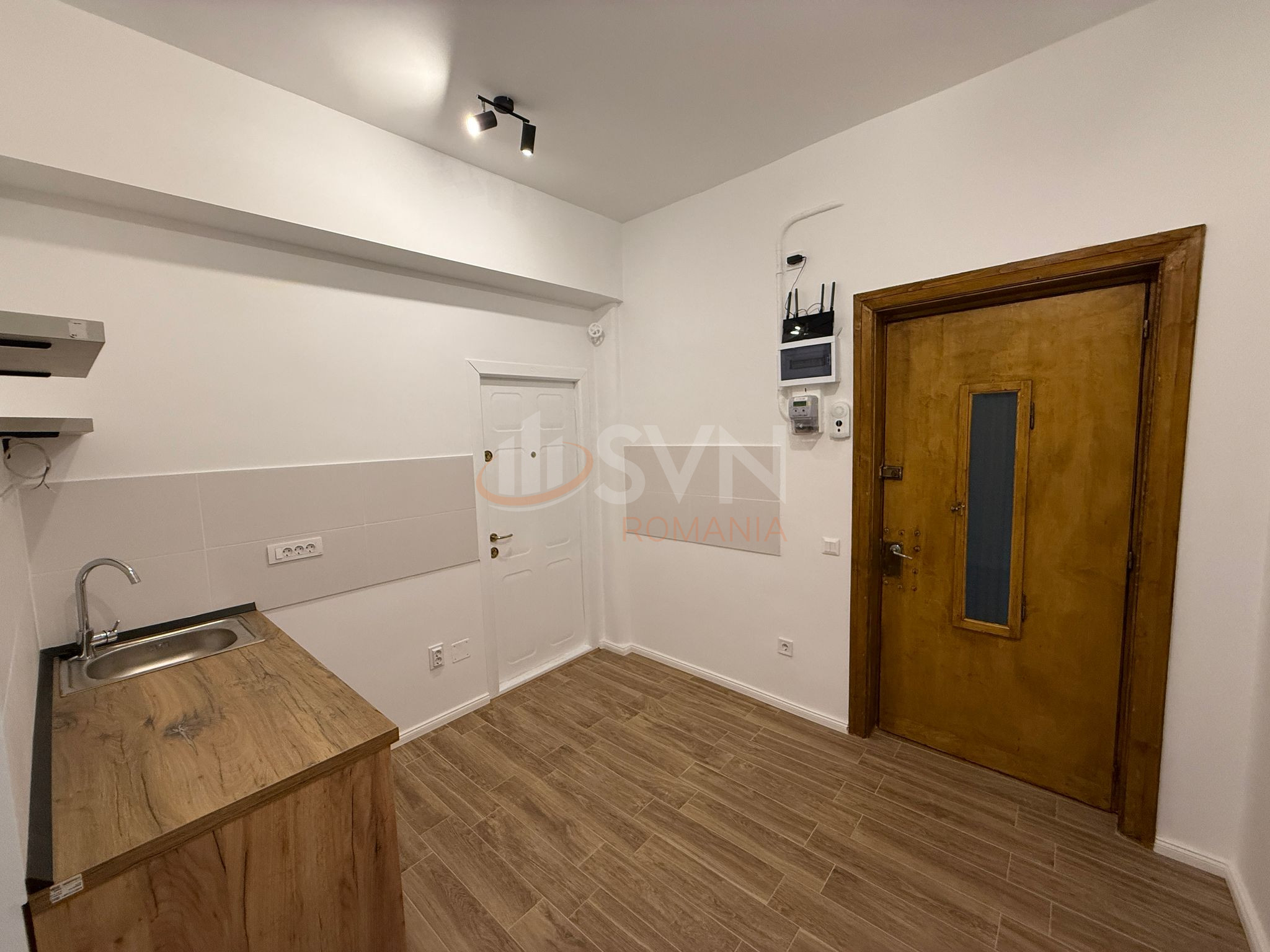 Garsoniera Bucuresti/Universitate (s1)