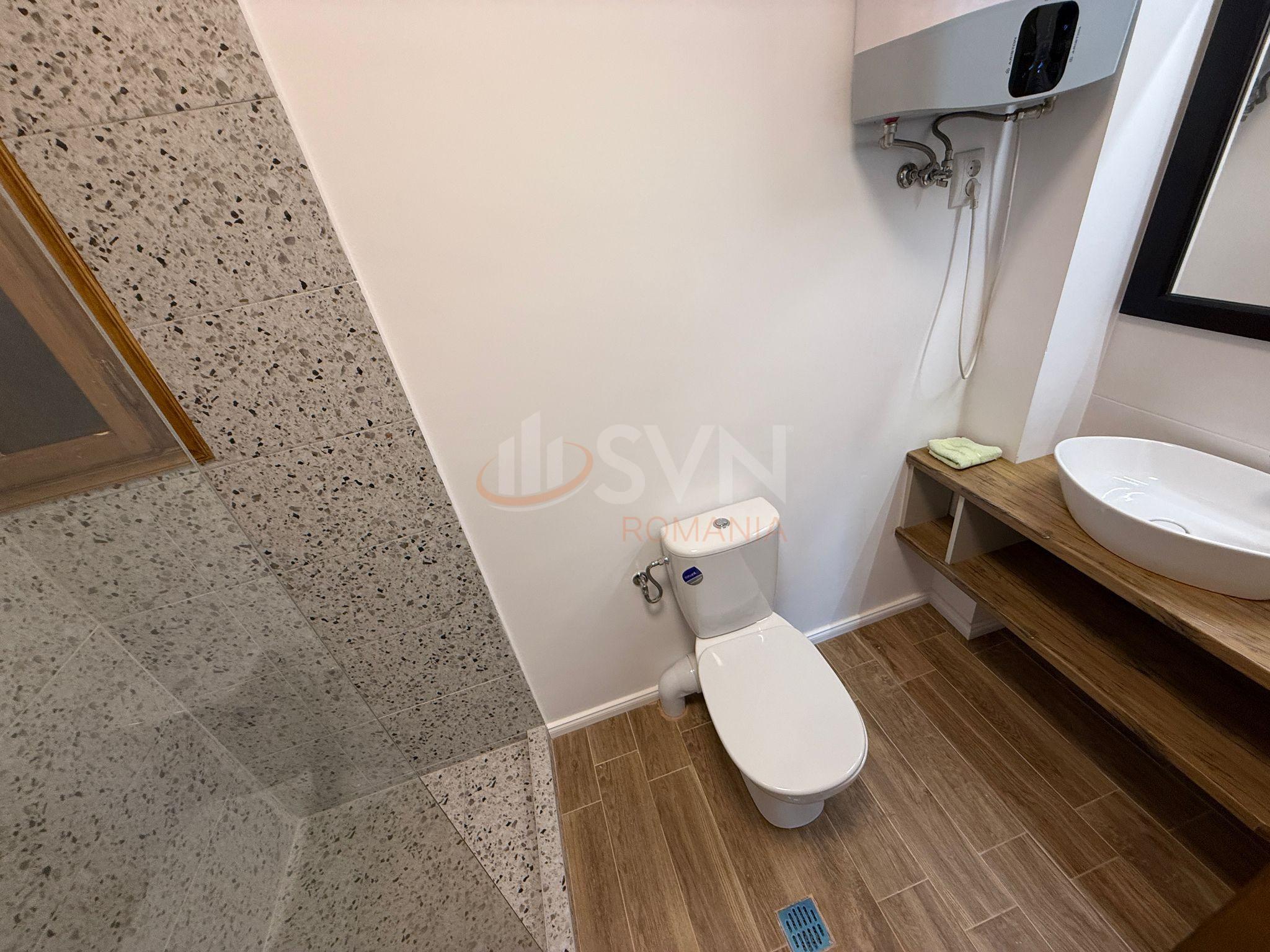 Garsoniera Bucuresti/Universitate (s1)