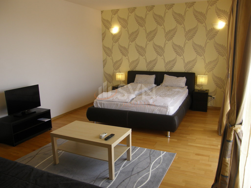 Garsoniera Bucuresti/Piata Presei Libere