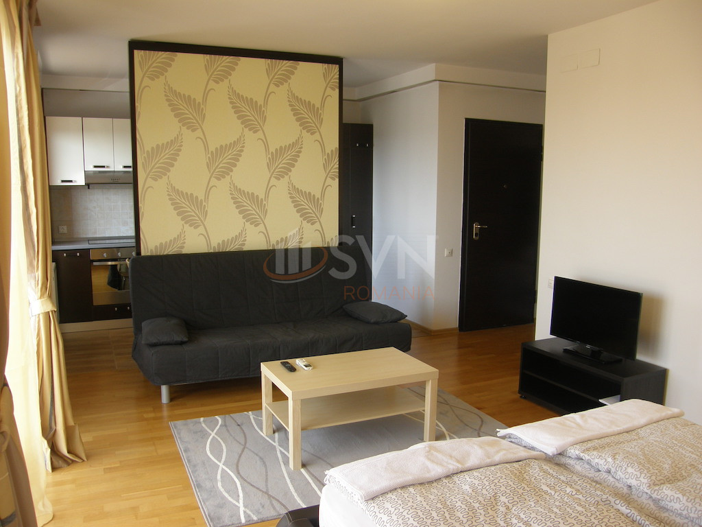 Garsoniera Bucuresti/Piata Presei Libere