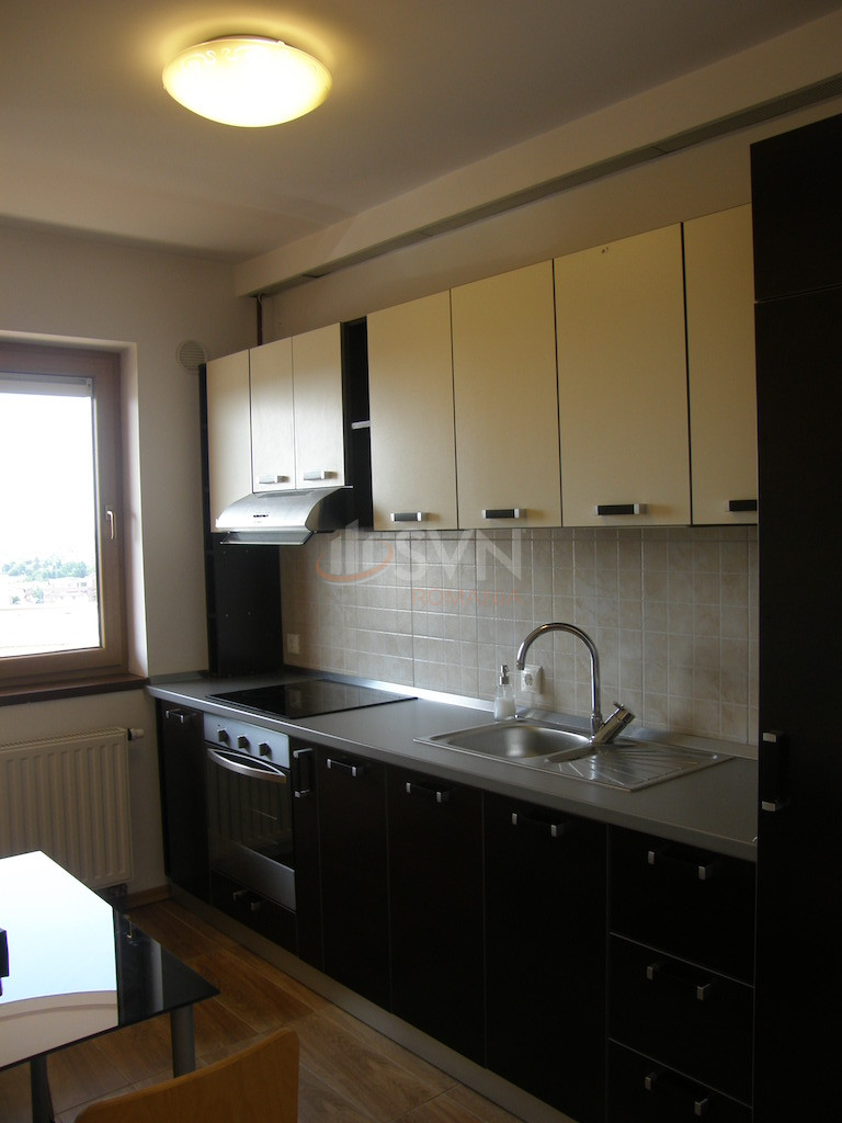 Garsoniera Bucuresti/Piata Presei Libere