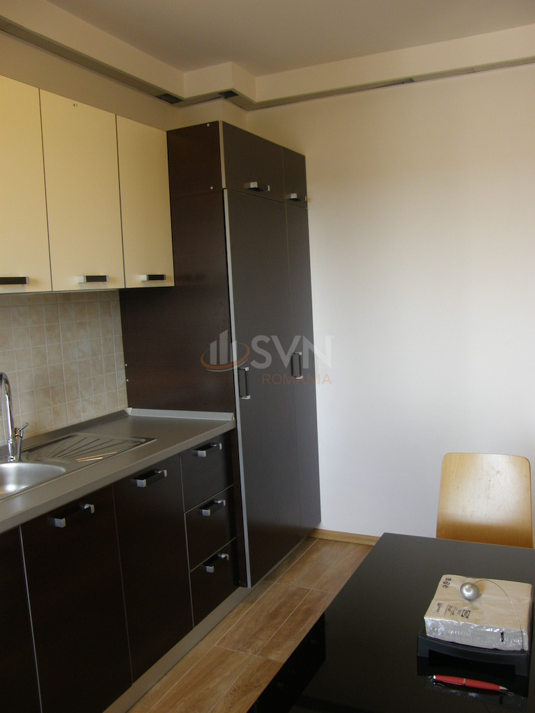 Garsoniera Bucuresti/Piata Presei Libere