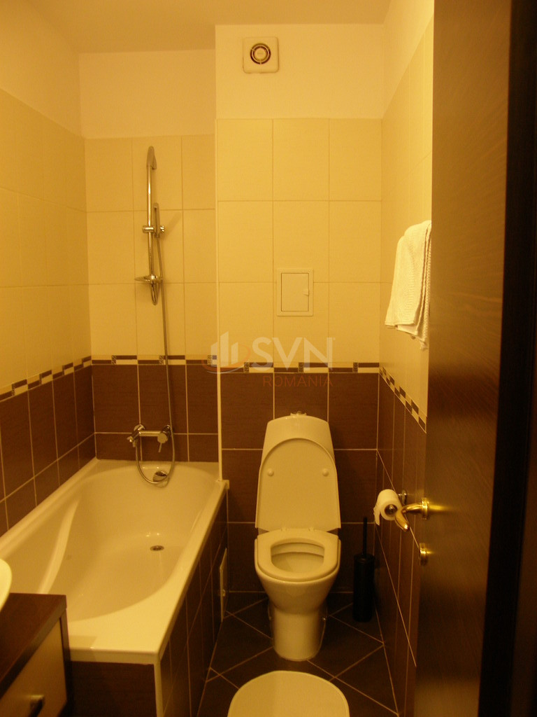 Garsoniera Bucuresti/Piata Presei Libere