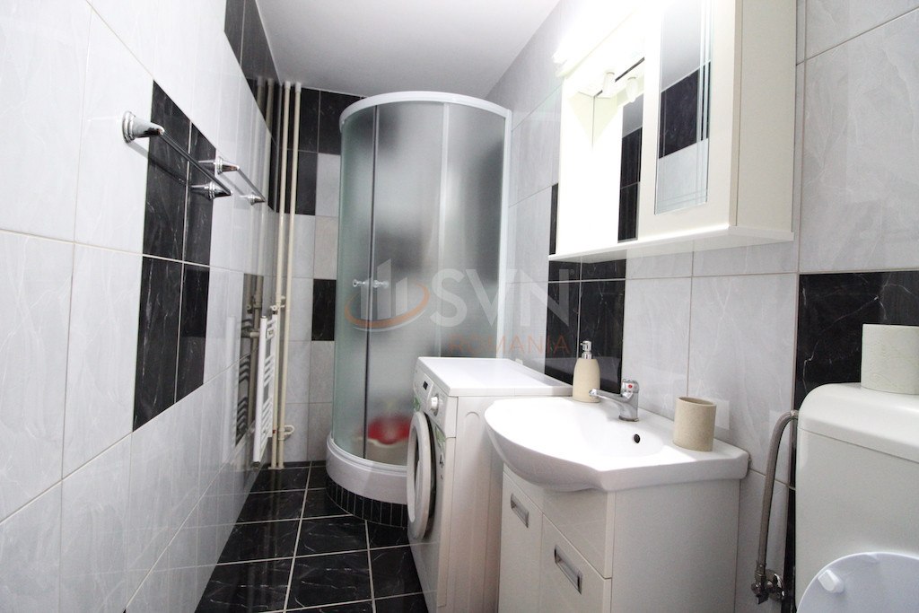 Garsoniera Bucuresti/Vitan